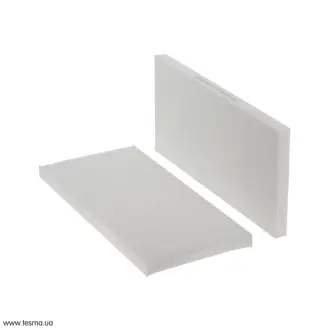 Air filter. Фильтр воздушный HIFI FILTER SC70035