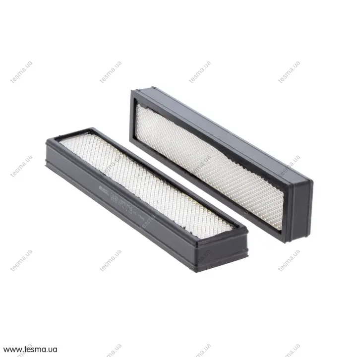 Фільтр HIFI FILTER SC70061 (фото 1)