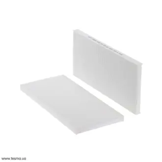 Air filter. Фильтр воздушный HIFI FILTER SC7007