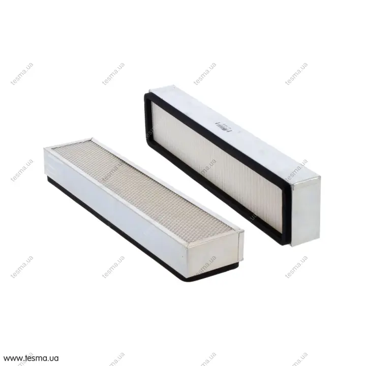 Повітряний фільтр DEUTZ(HIFI) HIFI FILTER SC70089 (фото 1)