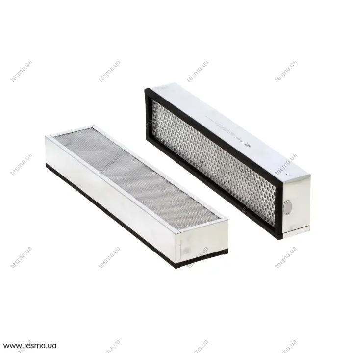 Фільтр HIFI FILTER SC70089CAG (фото 1)