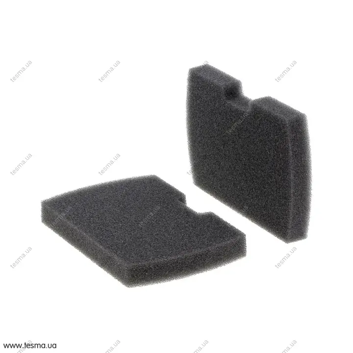Повітряний фільтр NEW HOLLAND(HIFI) HIFI FILTER SC70091 (фото 1)
