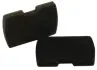 Повітряний фільтр NEW HOLLAND(HIFI) HIFI FILTER SC70091 (фото 3)