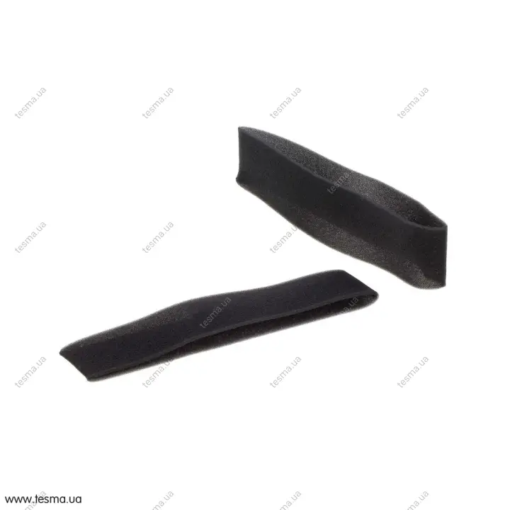 Повітряний фільтр NEW HOLLAND(HIFI) HIFI FILTER SC70098 (фото 1)