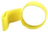 Повітряний фільтр NEW HOLLAND(HIFI) HIFI FILTER SC70098 (фото 3)