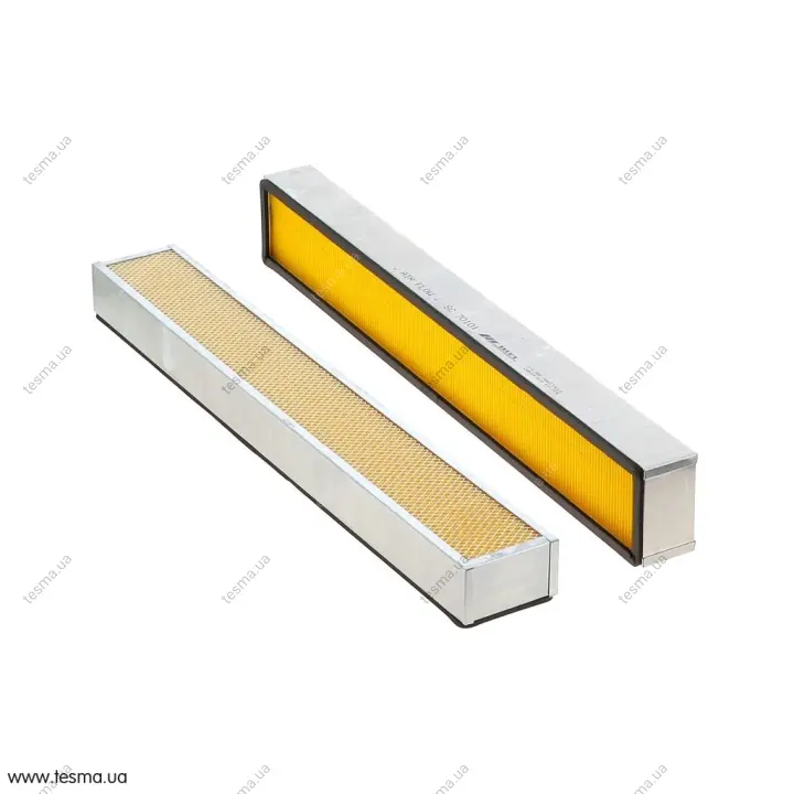Фільтр HIFI FILTER SC70101 (фото 1)
