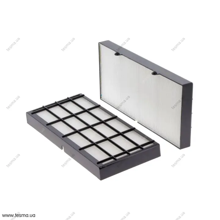 Air filter. Фильтр воздушный HIFI FILTER SC70105 (фото 1)