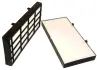 Air filter. Фильтр воздушный HIFI FILTER SC70105 (фото 3)