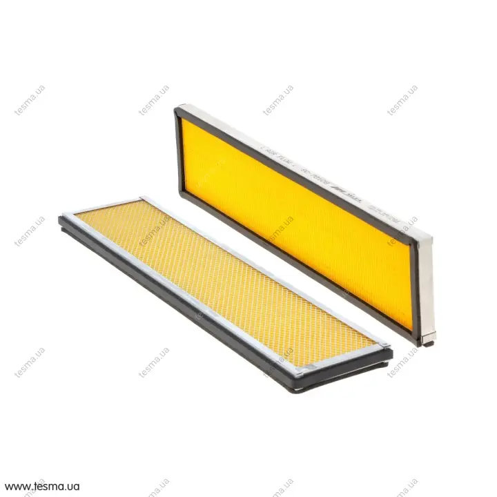 Фільтр HIFI FILTER SC70108 (фото 1)