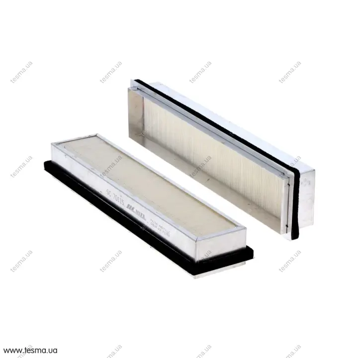 Фільтр HIFI FILTER SC70115 (фото 1)