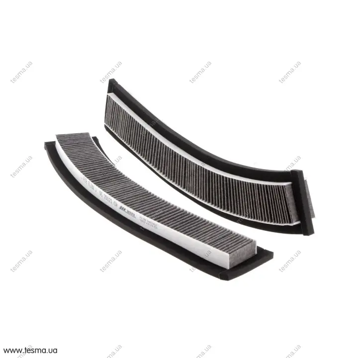 Воздушный фильтр NEW HOLLAND(HIFI) HIFI FILTER SC70121CA (фото 1)