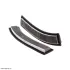 Воздушный фильтр NEW HOLLAND(HIFI) HIFI FILTER SC70121CA (фото 1)