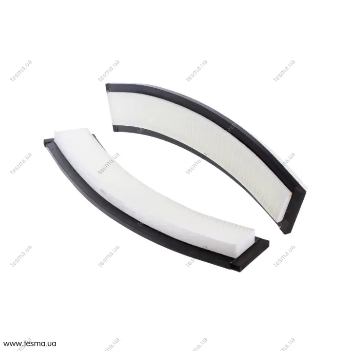 Фільтр HIFI FILTER SC70122 (фото 1)