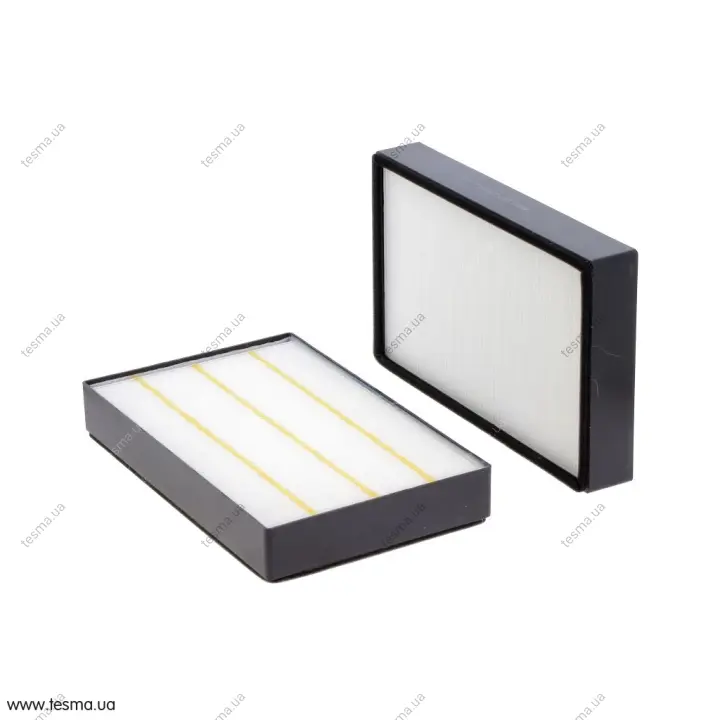 Фільтр HIFI FILTER SC70153 (фото 1)