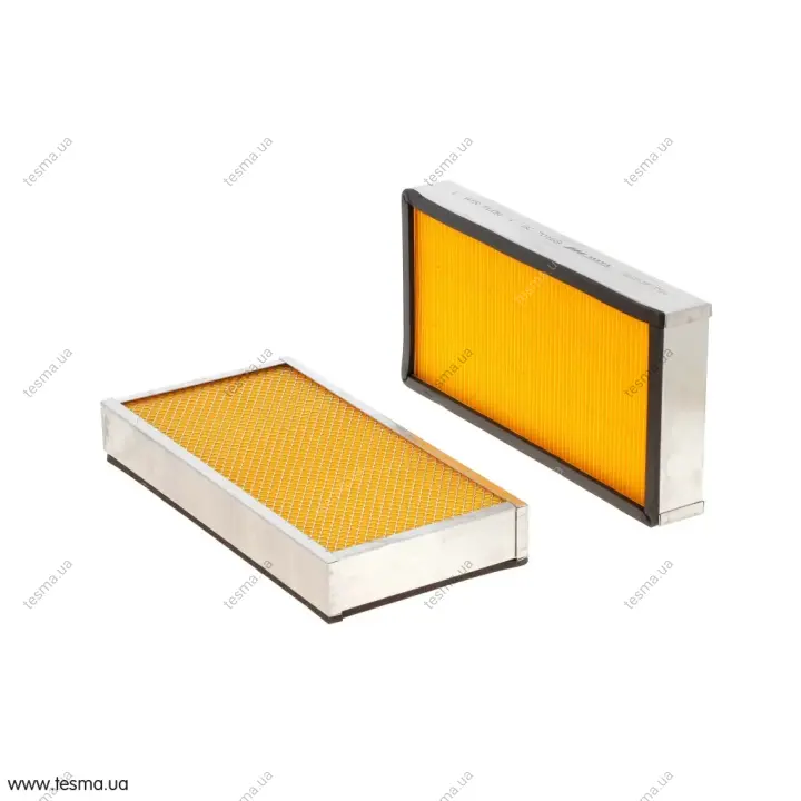 Фільтр HIFI FILTER SC70168 (фото 1)