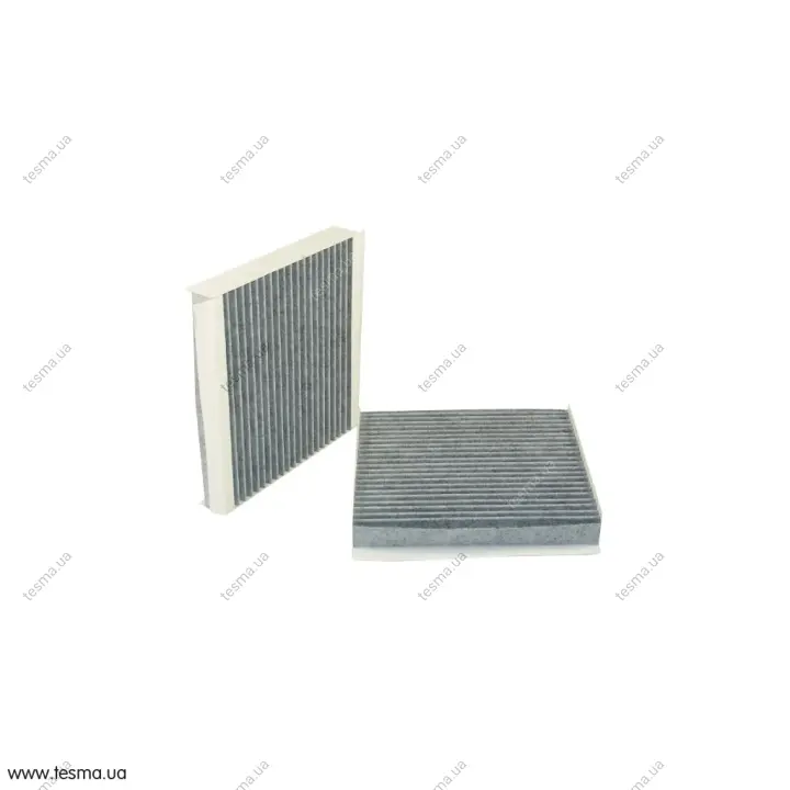Air filter. Фильтр воздушный HIFI FILTER SC7017CA (фото 1)