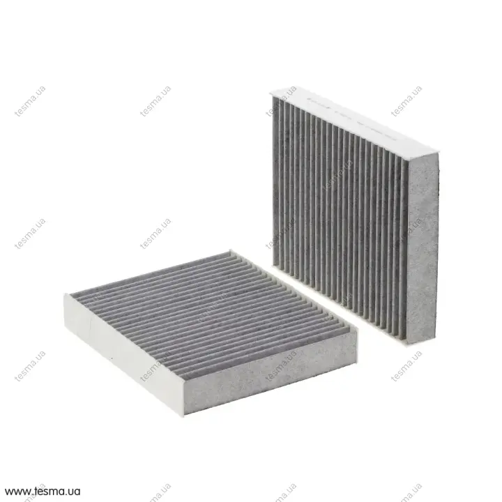 Air filter. Фильтр воздушный HIFI FILTER SC7047CA (фото 1)