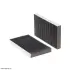 Air filter. Фильтр воздушный HIFI FILTER SC7048CA (фото 1)