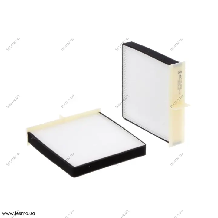 Фильтр HIFI FILTER SC80005 (фото 1)