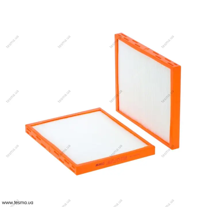 фільтр HIFI FILTER SC80006 - фото 1