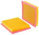 Фільтр HIFI FILTER SC80010 (фото 3)