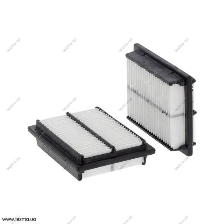 Air filter. Фильтр воздушный HIFI FILTER SC80020 (фото 1)