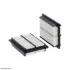 Air filter. Фильтр воздушный HIFI FILTER SC80020 (фото 1)