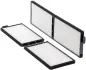 Air filter. Фильтр воздушный HIFI FILTER SC80023 (фото 3)