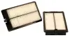Air filter. Фильтр воздушный HIFI FILTER SC80027 (фото 3)