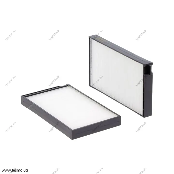 Фильтр HIFI FILTER SC80048 (фото 1)