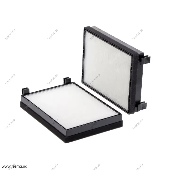 Фільтр HIFI FILTER SC80061 (фото 1)