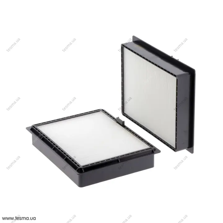 Фільтр HIFI FILTER SC80062 (фото 1)