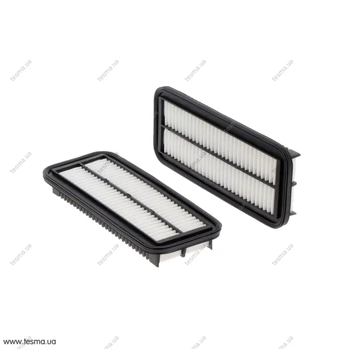 Air filter. Фильтр воздушный HIFI FILTER SC80067 (фото 1)