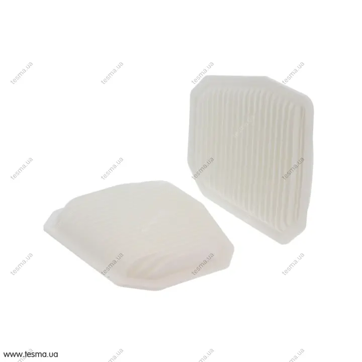 Фільтр HIFI FILTER SC80122 (фото 1)