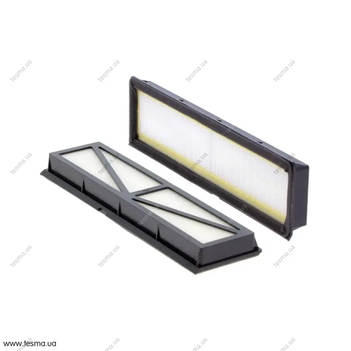 Фільтр HIFI FILTER SC80137 (фото 1)
