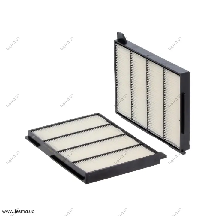 Air filter. Фильтр воздушный HIFI FILTER SC8025 (фото 1)