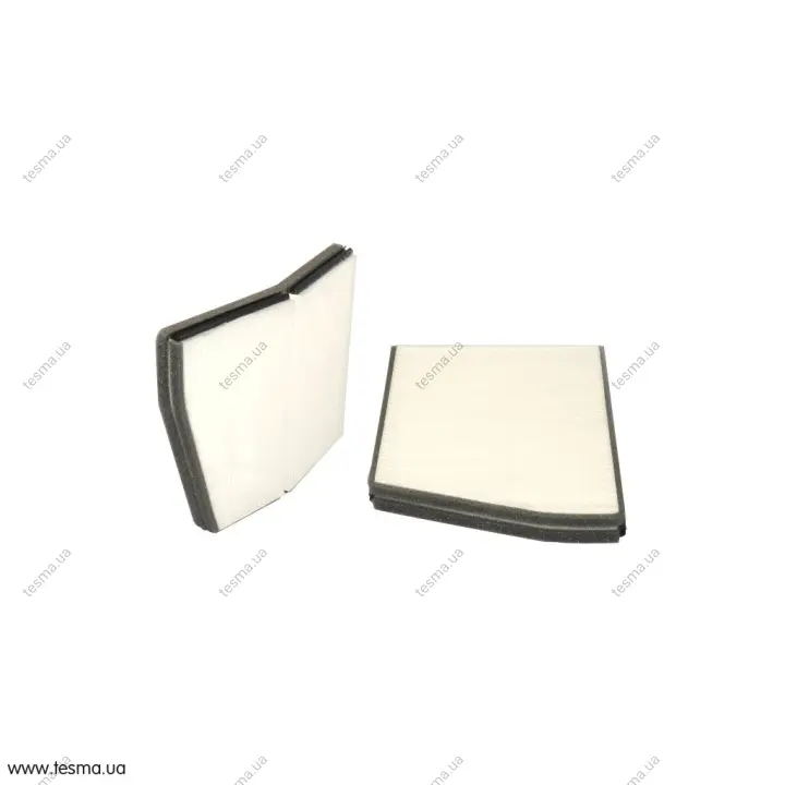 Air filter. Фильтр воздушный HIFI FILTER SC8040 (фото 1)