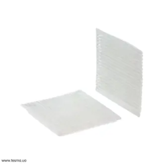 Air filter. Фильтр воздушный HIFI FILTER SC8049