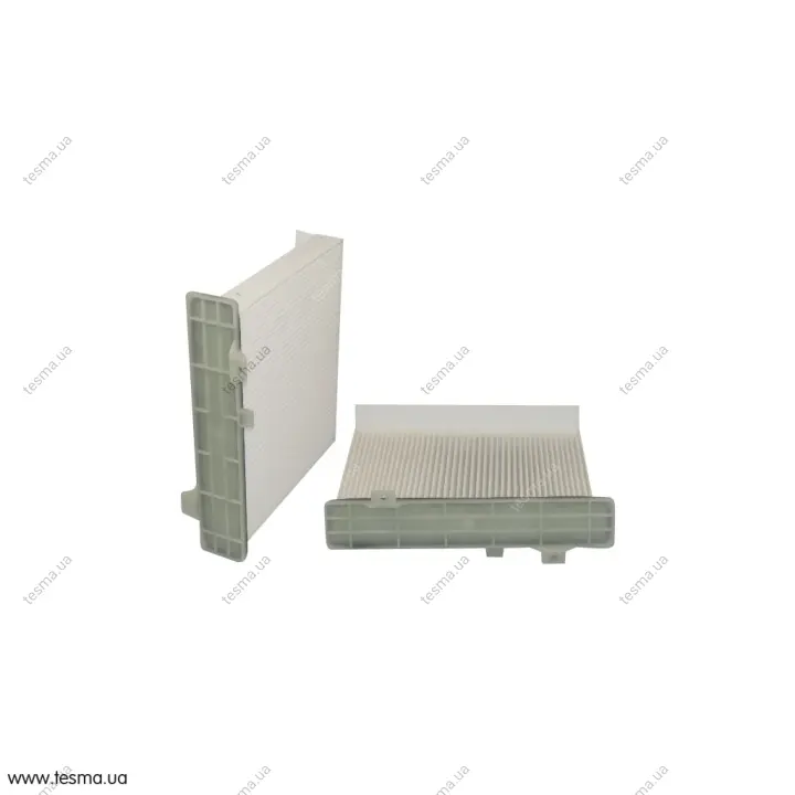 Air filter. Фильтр воздушный HIFI FILTER SC8065 (фото 1)