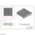 Air filter. Фильтр воздушный HIFI FILTER SC8065 (фото 2)