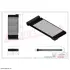 Cabin filter, kit. Фильтр воздушный, салона, кондиционера, комплект HIFI FILTER SC8079KIT (фото 2)