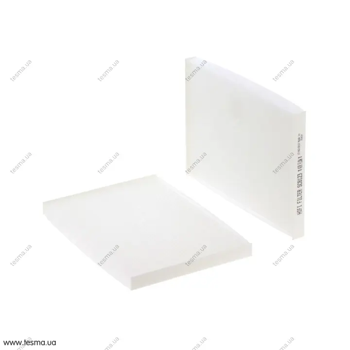 Air filter. Фильтр воздушный HIFI FILTER SC8123 (фото 1)