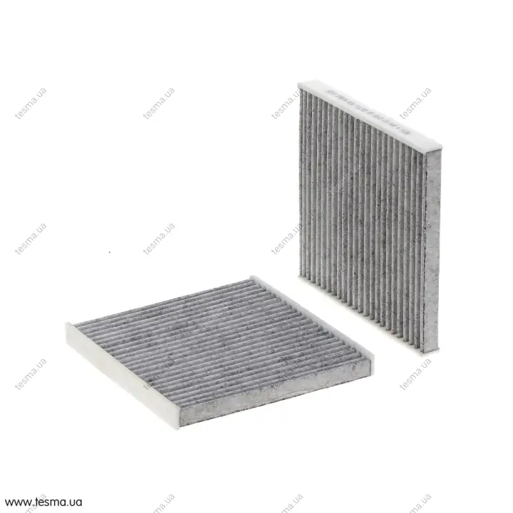 Air filter. Фильтр воздушный HIFI FILTER SC8143CA (фото 1)