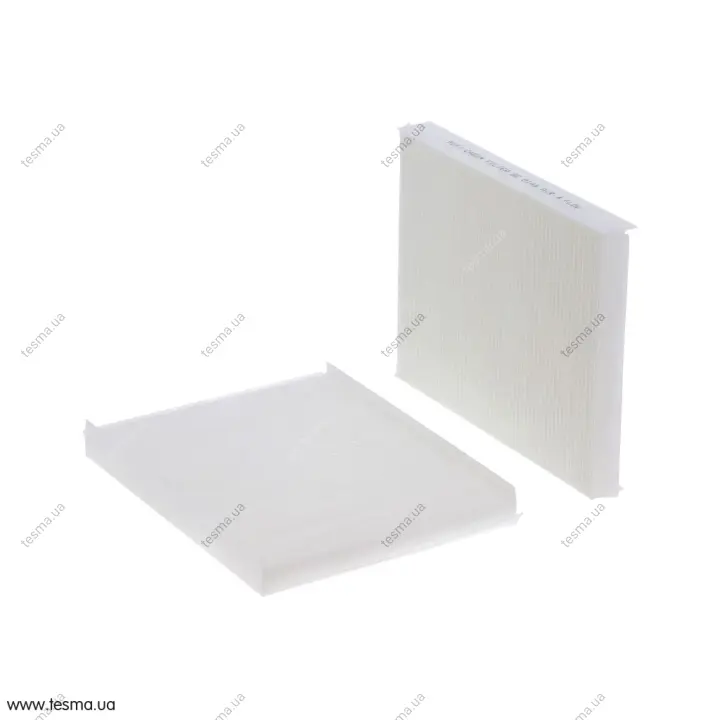 Air filter. Фильтр воздушный HIFI FILTER SC8146 (фото 1)