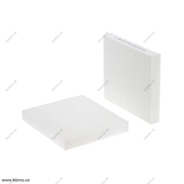 Air filter. Фильтр воздушный HIFI FILTER SC8153 (фото 1)