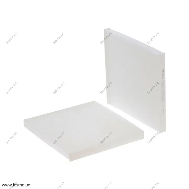 Air filter. Фильтр воздушный HIFI FILTER SC8156 (фото 1)
