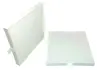 Air filter. Фильтр воздушный HIFI FILTER SC8167 (фото 3)