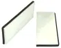air filter. фильтр воздушный HIFI FILTER SC8171 - фото 3