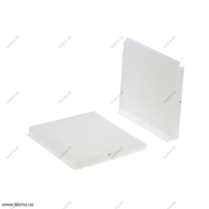 Air filter. Фильтр воздушный HIFI FILTER SC8174 (фото 1)