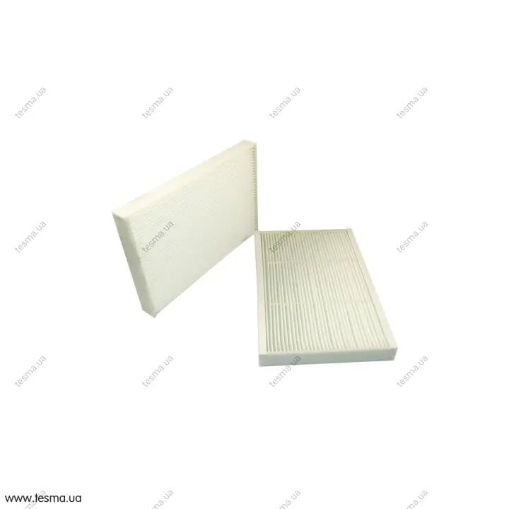 Air filter. Фильтр воздушный HIFI FILTER SC8189 (фото 1)